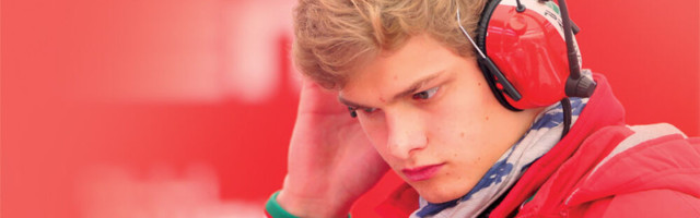 Ralf Aron: „Minu eesmärk on, et tiim võidaks!“