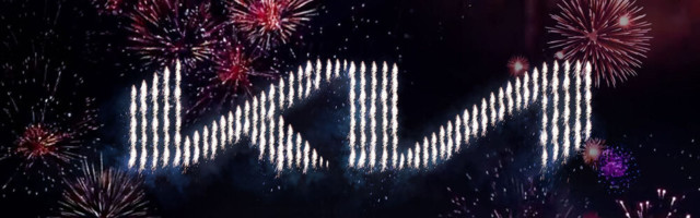 Selline on Kia uus logo