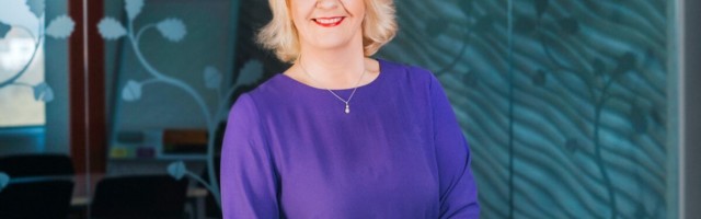 Ülle Matt | 5 küsimust personalijuhile