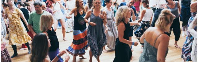 Kaine pidu! Kui õpid alkoholita tantsima, suudad olla päriselt sina ise