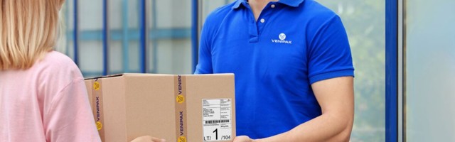 Mis on populaarseimad kullerkaubad?