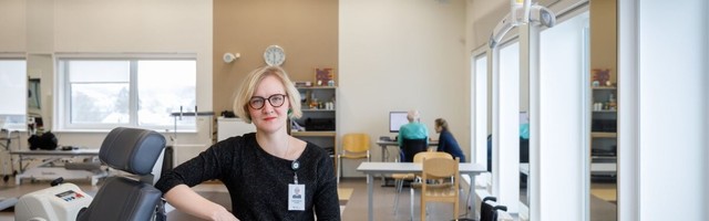 Haiglad ootavad rahastuse uuenduskuuri