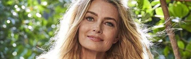 56-aastane modell põrutab: postitan aktifotosid, sest tunnen end oma nahas hästi