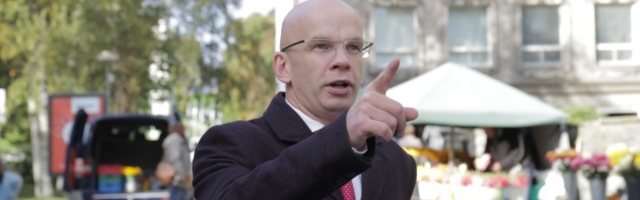 Vilja Kiisler küsib, Allar Jõks vastab: kuidas taltsutada erakondade rahanälga ja korruptsioonilembust?