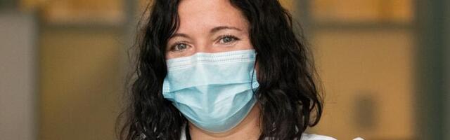 Nakkuhaiguste arst Kerstin Kase: HIV levik on Eestis stabiliseerunud, kuid vähene testimine on murettekitav