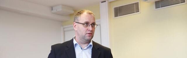 Riho Tapfer: ravimisektor mõistab üheselt hukka Venemaa sissetungi Ukrainasse