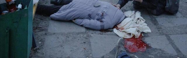 Russian atrocities in Bucha come to light after troop withdrawal