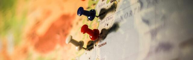 John Horvat II: Ukraina sõda tegi lõpu "ajaloo lõpule"