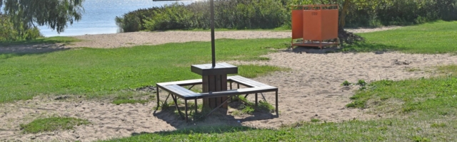 Harjumaa randades vee kvaliteediga praegu probleeme ei ole