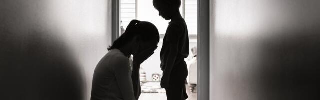 Elu valusaim kaotus: «Matsin oma pisipoja ja kolm päeva hiljem teise...»