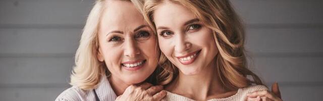 5 saladust, mida küpsemad naised tahavad, et nooremad teaksid