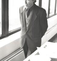 Ülo Matjusele mõteldes