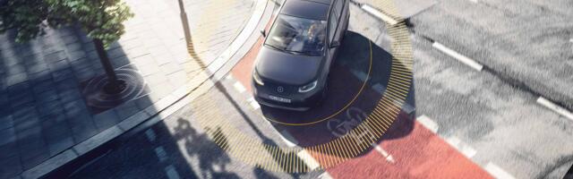 Sono Motorsi Sion läbis edukalt esimese turvalisuse testi