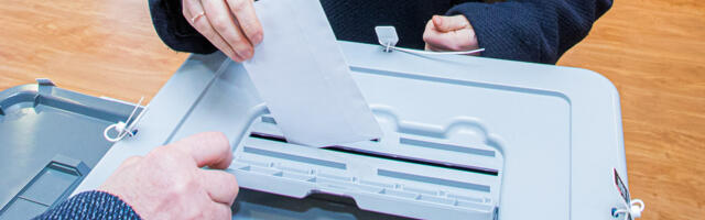 Teisipäeva lõunaks oli oma hääle andnud 10,6 protsenti raplamaalasi