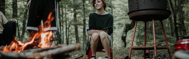 Turismisihtkoht Rohelisem Põlvamaa otsib videosessiooniks seiklushimulist perekonda