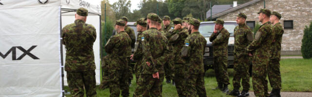 Ussisõnade lausumine sai selgemaks