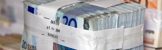 JURIST VASTAB | Palga arestimine: kas tööandja peab tegema kohtutäituri tööd?