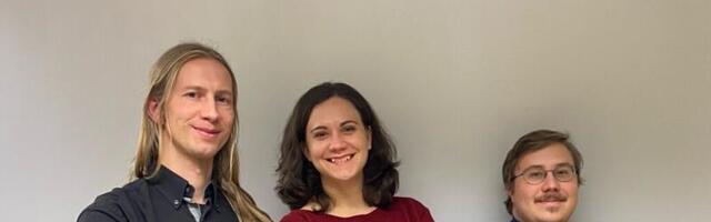 Hõimulõimed valisid uue juhatuse