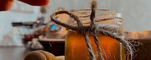 Otepää valla jõulukingitused eakatele ja lastele