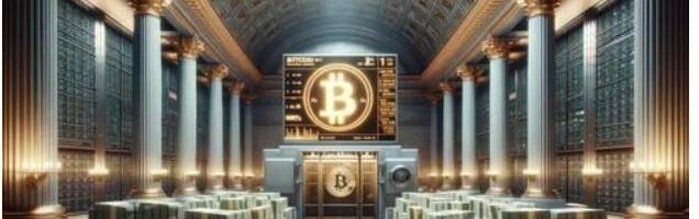 Järgmise tsükli mantra: eraldage Bitcoinile 1%