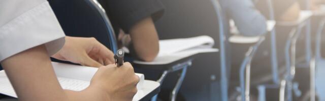 Uuring: kõrgema haridusega inimesed vananevad aeglasemalt ja elavad kauem