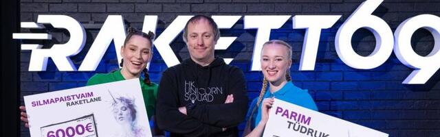 Ettevõtja ja IT-visionäär Taavi Kotka_ meil on vanematena kohustus lapsed eluks ette valmistada