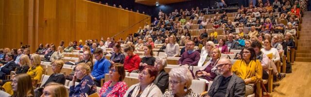 Arstide päevad toimuvad aprillis Hiltoni konverentsikeskuses