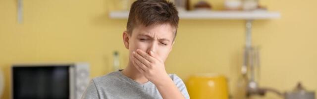 Mullu kasvas Eestis haigestumine läkaköhasse pea neli korda