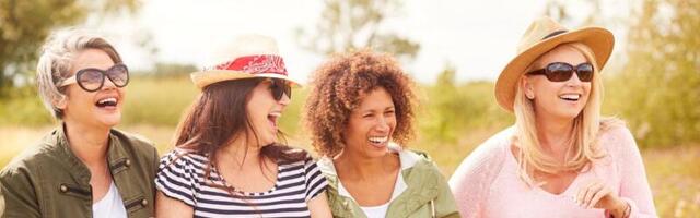 Hoia oma tervist: need on peamised naiste terviseriskid eri eluetappidel