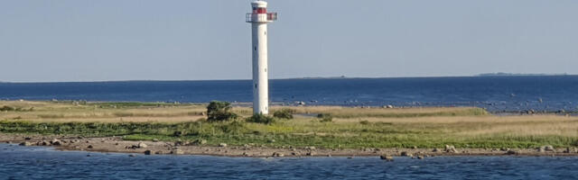 RUKKI KANAL | Hooldussüvendustööd tagavad laevaliikluse