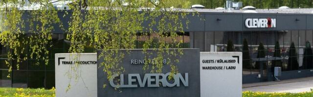 Cleveron koondab Eestis taas, seekord 20 inimest. Juht: hädavajalik muutus