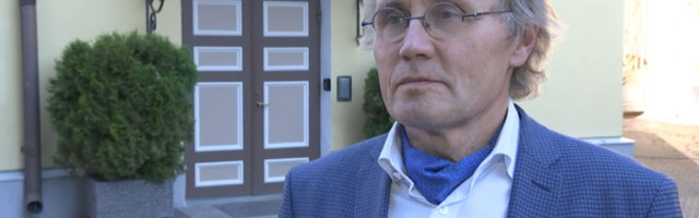 Tõnis Lukas kultuurieelarvest: põhiülesanne on rahvuskultuuri hoidmine ERR