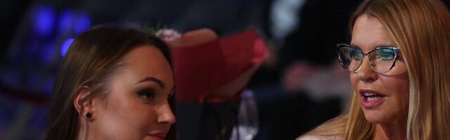 FOTOD | Elisa Kolk väisas fitmodeli-võistlust oma sõbranna tõttu: ma ei käinud Brigittet toetamas!