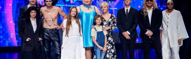 HÄÄLETA | Kes oli Kroonika lugejate arvates tänase „Su nägu kõlab tuttavalt“ saate parim osaleja?