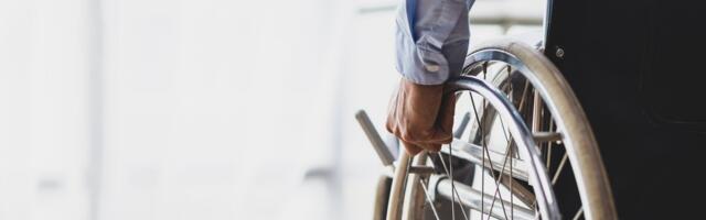 Raul Vinni: kuidas kaob puue, kui tervis paranenud pole. See kõlab tõesti nagu ime!