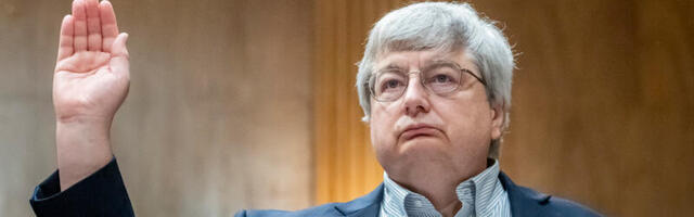 Richard Ebright: Anthony Fauci tellimusel taasloodi Hispaania gripiviirus