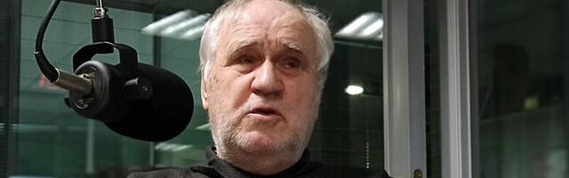 [KUULA JÄRELE] Tre raadiol käis külas Paide legendaarne kinomees Tõnu Adson