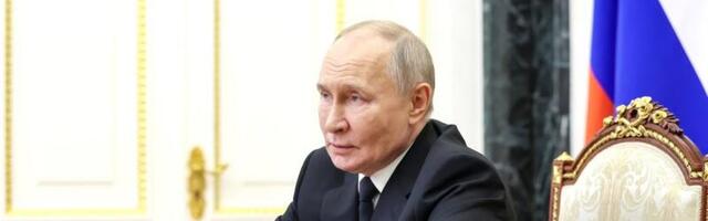 SÕJARAPORT | Rainer Saks: Vene infooperatsiooni kohaselt tegeleb Ukraina aktiivselt Valgevene destabiliseerimisega