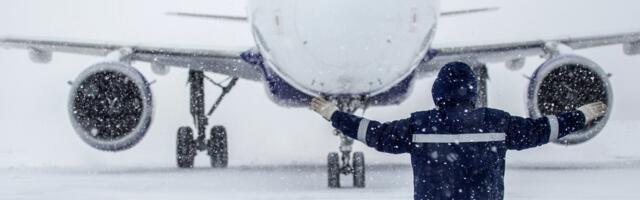 TORMIBLOGI | Lumesadu vallutab Eestit, Saaremaal suletakse tormi tõttu koolid