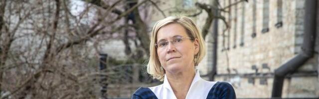 Kas oled kogenud halduskiusu? Õiguskantsler Ülle Madise: sellist kiusamist on Eestis liiga palju