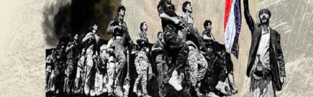 Houthi-Controlled North Yemen Is Poised To Become A Regional Power If Nothing Changes