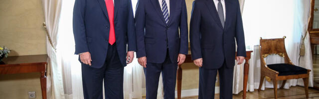Soome endine president rääkis, kuidas hoiatas Trumpi Putini eest