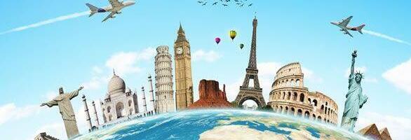 Turistide arv kasvas juunis mullusega võrreldes 2%