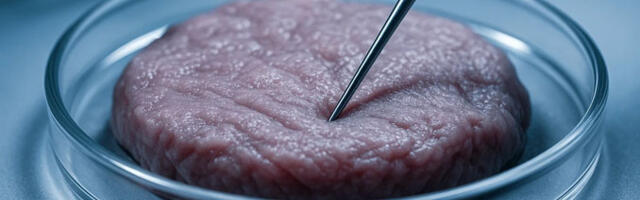 Kõik, mida on vaja teada laboris kasvatatud „lihast”