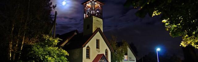 Jaanus Volmre NÄDALA FOTO