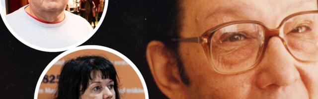 Kas õigus jääb ministeeriumile või teatrile? Vana Baskini Teatri jätkamine või hääbumine sõltub kohtuotsusest