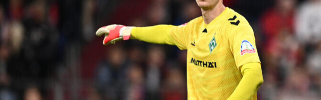 Hein võib Bundesligas taas võimaluse saada