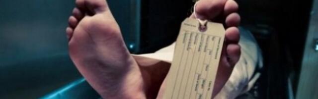 Rootsis müüdi korter, kus omanik lamas surnuna – ostjad ei märganud esialgu midagi