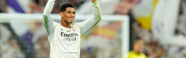 Real ja Bayern jätkavad täiseduga, Inglismaa klubidel oli taas ilus õhtu