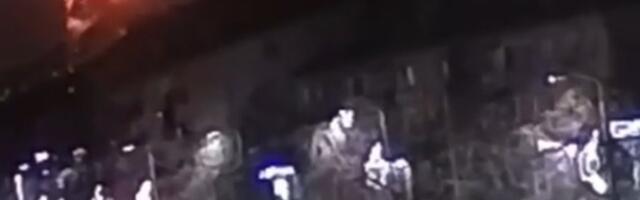 Venemaal Tšeljabinski oblastis toimus tehases plahvatus. Hukkus vähemalt 9 inimest